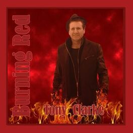Album cover of Burning Red