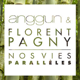 Album picture of Nos vies parallèles