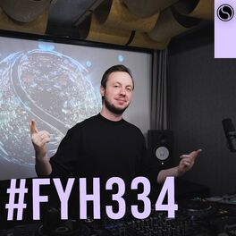 Album cover of FYH334 - Find Your Harmony Radio Episode #334