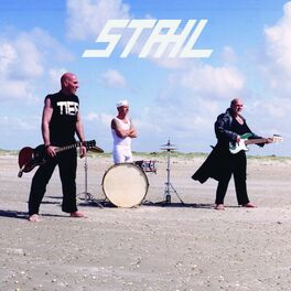 Album cover of Stahl