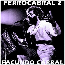 Album cover of Ferrocabral 2