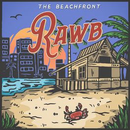 Album picture of The Beachfront