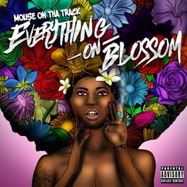 Album cover of Everything on Blossom