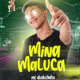 Album cover of Mina Maluca