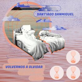 Album cover of Volvernos a Olvidar