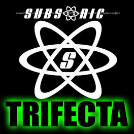Album cover of Trifecta