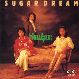 Album cover of Sugar Dream