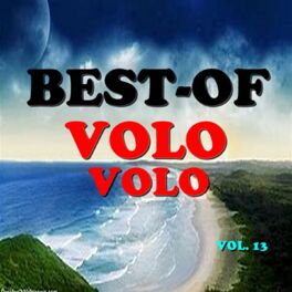 Album cover of Best-of volo volo (Vol. 13)