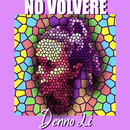 Album cover of No Volveré