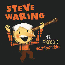 Album cover of 12 chansons incontournables