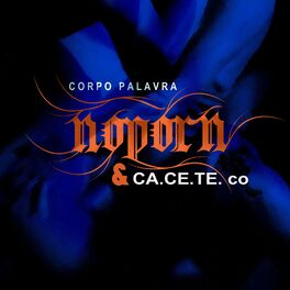 Album cover of Corpo Palavra