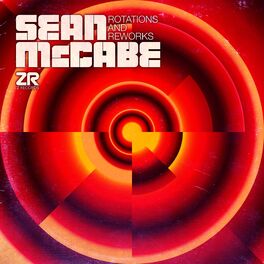 Album cover of Rotations & Reworks