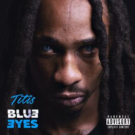 Album cover of Blue Eyes
