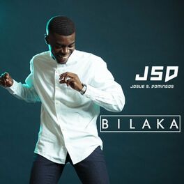 Album cover of Bilaka