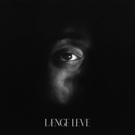 Album cover of LÆNGE LEVE