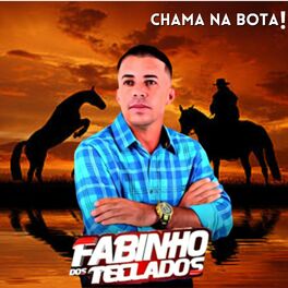Album cover of Chama na Bota!