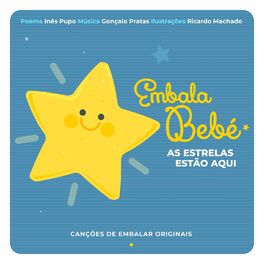 Album cover of As Estrelas Estão Aqui