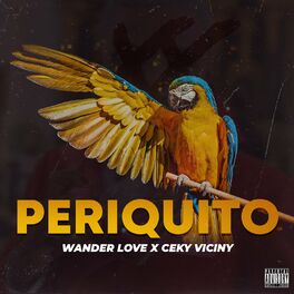 Album cover of Periquito