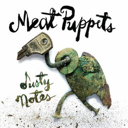 Album cover of Dusty Notes