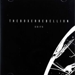 Album cover of Exits