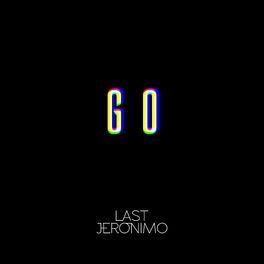 Album cover of Go