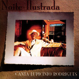 Album cover of Canta Lupicínio Rodrigues