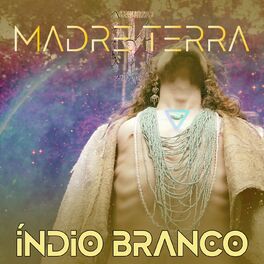 Album cover of Índio Branco