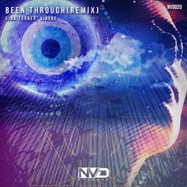 Album cover of Been Through (Remix)