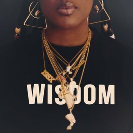 Album cover of Wisdom