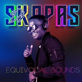 Album cover of EQUIVOCAL SOUNDS