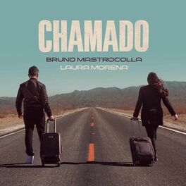 Album cover of Chamado