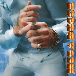 Album cover of Mesa Dulce