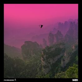 Album cover of I'm Dreaming
