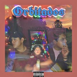Album cover of ORBITADOS