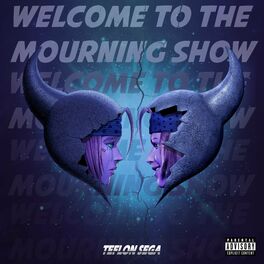 Album cover of Welcome To The Mourning Show