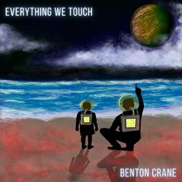 Album cover of Everything We Touch
