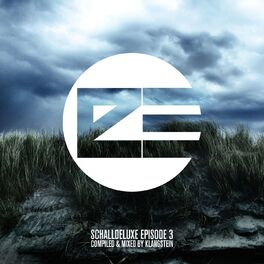 Album cover of Schalldeluxe Episode 3 (Compiled & Mixed By Klangstein)