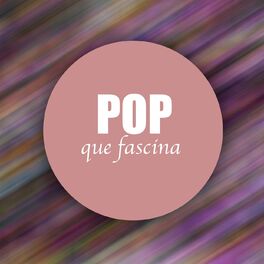Album cover of POP que Fascina