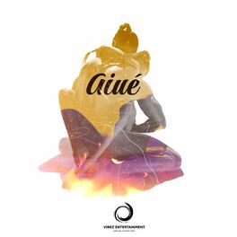 Album cover of Aiué