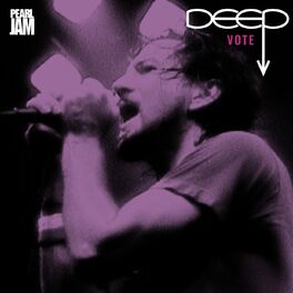 Album picture of DEEP: Vote