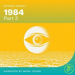 Album cover of 1984 (Part 3)