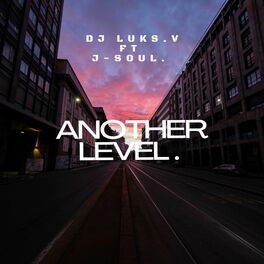 Album cover of ANOTHER LEVEL (Radio Edit)