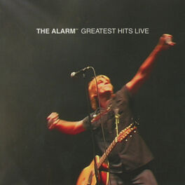 Album cover of Greatest Hits (Live)