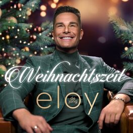 Album cover of Weihnachtszeit - EP