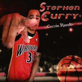 Album cover of Stephen Curry