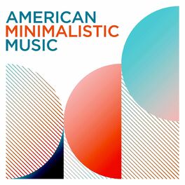 Album cover of American Minimalistic Music