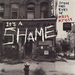 Album cover of It's A Shame