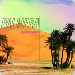 Album cover of Palmera