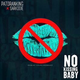 Album cover of No Kissing Baby