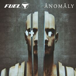 Album cover of ÅNOMÅLY